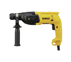 22mm, SDS + Combi Hammer 
